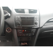 Cardan gauche (transmission) SUZUKI SWIFT 4 Photo n°15