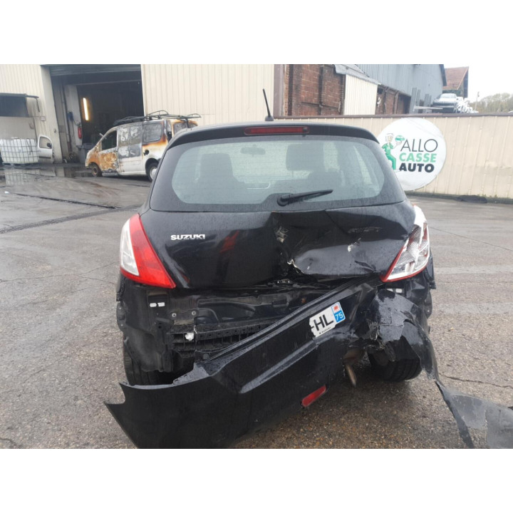 Cardan gauche (transmission) SUZUKI SWIFT 4 Photo n°16