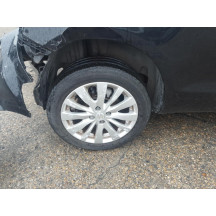 Cardan gauche (transmission) SUZUKI SWIFT 4 Photo n°20