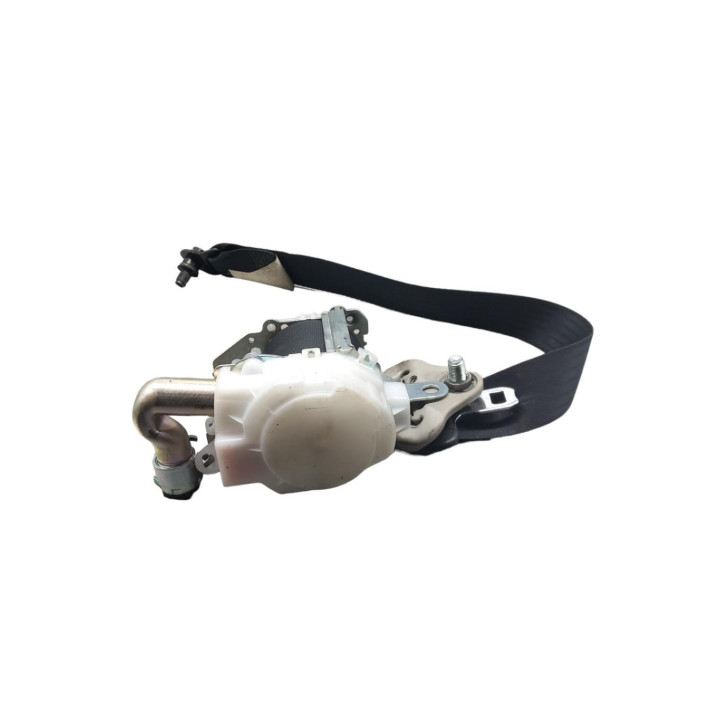 Ceinture avant gauche SUZUKI SWIFT 4 Photo n°2