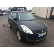 Ceinture avant gauche SUZUKI SWIFT 4 Photo n°10