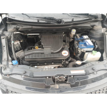 Ceinture avant gauche SUZUKI SWIFT 4 Photo n°18