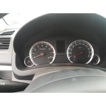 Ceinture avant gauche SUZUKI SWIFT 4 Photo n°19