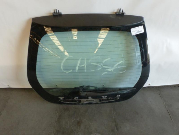 Malle/Hayon arriere VOLVO C 30 Photo n°1