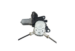 Leve vitre electrique avant droit SUZUKI SWIFT 4 Photo n°3