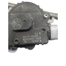 Moteur essuie glace avant SUZUKI SWIFT 4 Photo n°2