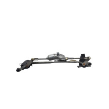 Moteur essuie glace avant SUZUKI SWIFT 4 Photo n°3