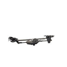 Moteur essuie glace avant SUZUKI SWIFT 4 Photo n°4