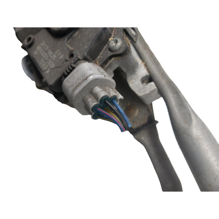 Moteur essuie glace avant SUZUKI SWIFT 4 Photo n°5