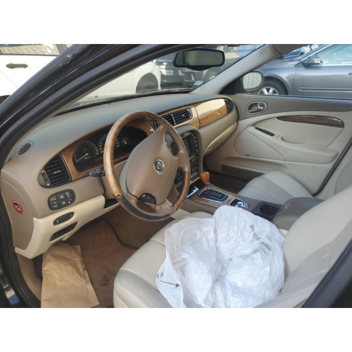 Feu arriere principal droit (feux) JAGUAR S-TYPE Photo n°5