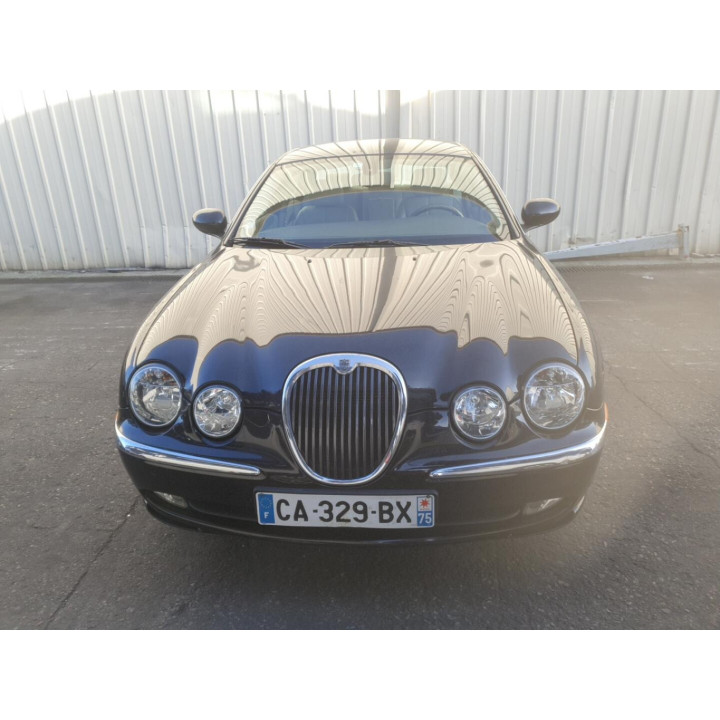 Feu arriere principal droit (feux) JAGUAR S-TYPE Photo n°13