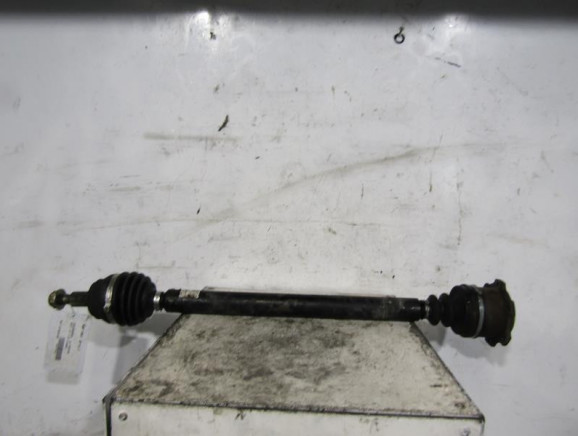 Cardan droit (transmission) VOLKSWAGEN GOLF 4 Photo n°1