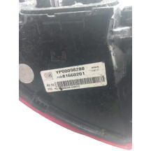 Feu arriere principal droit (feux) OPEL GRANDLAND X 1 Photo n°4