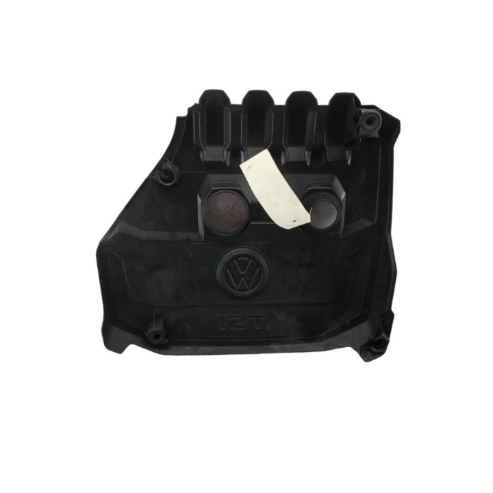 Cache moteur  VOLKSWAGEN GOLF 7 Photo n°3