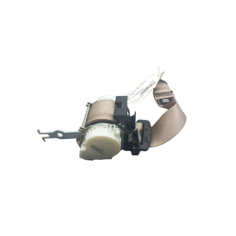 Ceinture arriere gauche BMW SERIE 5 F10 Photo n°1