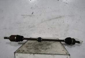 Cardan droit (transmission) KIA RIO 2