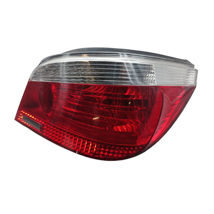 Feu arriere principal droit (feux) BMW SERIE 5 E60 Photo n°2