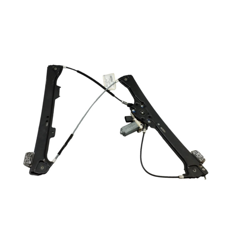 Leve vitre electrique avant gauche BMW SERIE 5 E60 Photo n°3