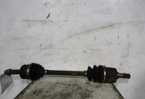 Cardan gauche (transmission) KIA RIO 2