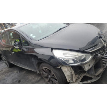 Pare soleil droit RENAULT CLIO 4 Photo n°4