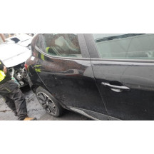 Pare soleil droit RENAULT CLIO 4 Photo n°5
