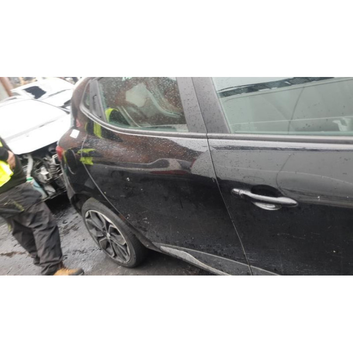 Pare soleil droit RENAULT CLIO 4 Photo n°5