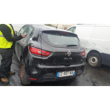 Pare soleil droit RENAULT CLIO 4 Photo n°6