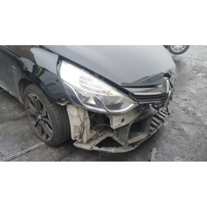 Pare soleil droit RENAULT CLIO 4 Photo n°9
