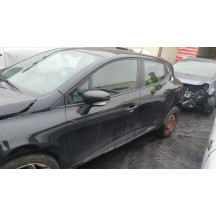 Pare soleil droit RENAULT CLIO 4 Photo n°10
