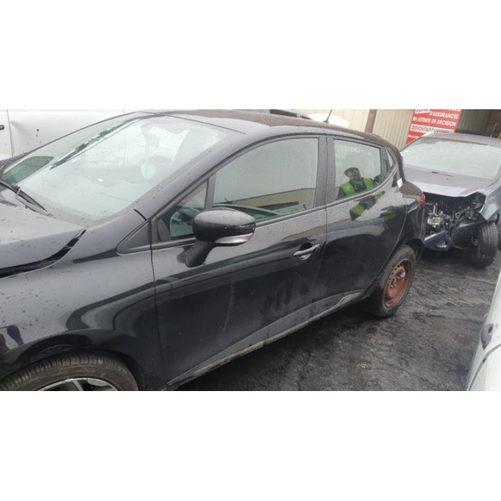 Pare soleil droit RENAULT CLIO 4 Photo n°10