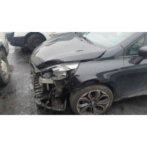 Pare soleil droit RENAULT CLIO 4 Photo n°11