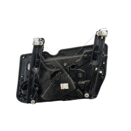 Leve vitre electrique avant gauche VOLKSWAGEN GOLF 6 Photo n°1