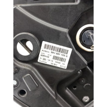 Leve vitre electrique avant gauche VOLKSWAGEN GOLF 6 Photo n°2