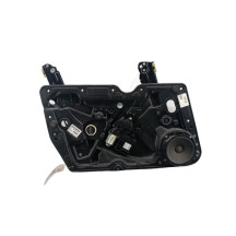 Leve vitre electrique avant gauche VOLKSWAGEN GOLF 6 Photo n°3