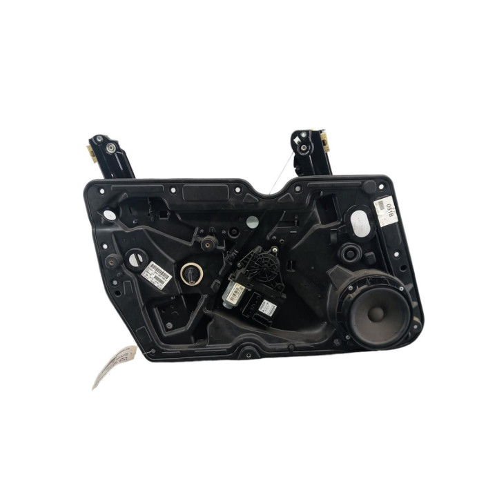 Leve vitre electrique avant gauche VOLKSWAGEN GOLF 6 Photo n°3
