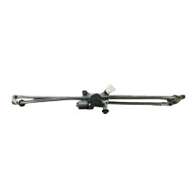 Moteur essuie glace avant OPEL MERIVA B Photo n°2