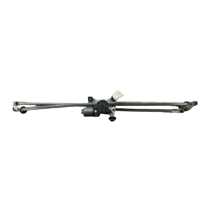 Moteur essuie glace avant OPEL MERIVA B Photo n°2