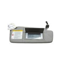 Pare soleil droit OPEL MERIVA B Photo n°1