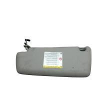 Pare soleil droit OPEL MERIVA B Photo n°2