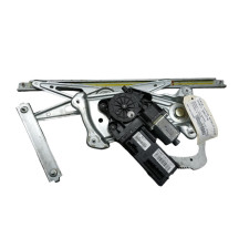 Leve vitre electrique avant gauche RENAULT MEGANE 3 Photo n°4