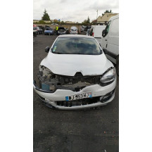 Leve vitre electrique avant gauche RENAULT MEGANE 3 Photo n°5