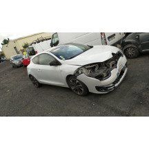 Leve vitre electrique avant gauche RENAULT MEGANE 3 Photo n°6