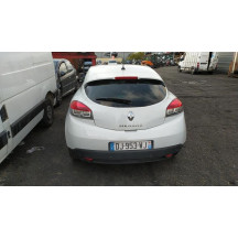 Leve vitre electrique avant gauche RENAULT MEGANE 3 Photo n°7