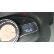 Leve vitre electrique avant gauche RENAULT MEGANE 3 Photo n°8