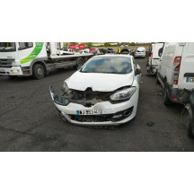 Leve vitre electrique avant gauche RENAULT MEGANE 3 Photo n°11