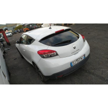 Leve vitre electrique avant gauche RENAULT MEGANE 3 Photo n°13