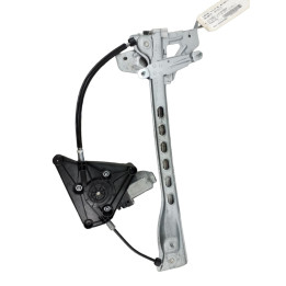 Leve vitre electrique avant droit CITROEN C1 2 Photo n°1