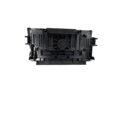 Commande chauffage AUDI A3 2 Photo n°1