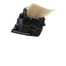 Commande chauffage AUDI A3 2 Photo n°2