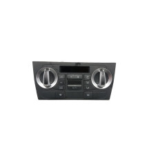 Commande chauffage AUDI A3 2 Photo n°4